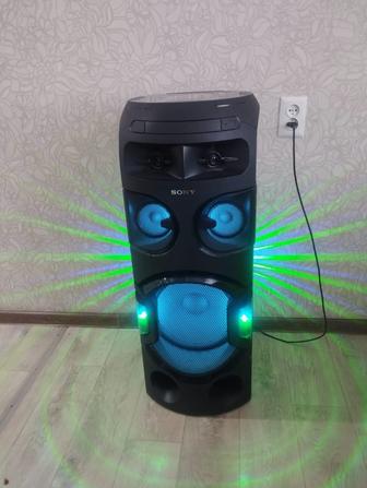 Колонка Sony мощная