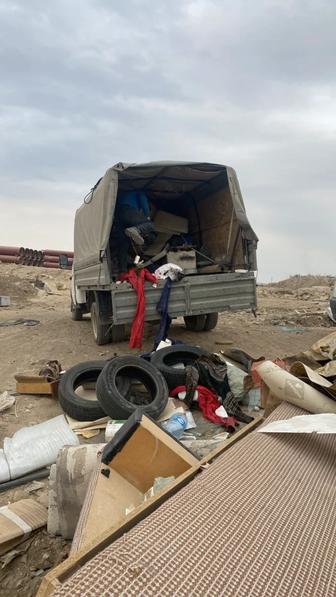 Вывоз строительного мусора вывоз мебели, хлама, и техники вывоз мусора.