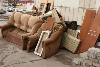 Вывоз строительного мусора вывоз мебели, хлама, и техники вывоз мусора.