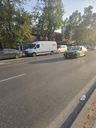 Грузоперевозка по городу и обл
