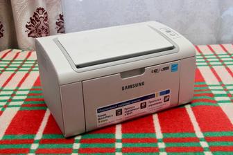 Срочно продам принтер Samsung с wi fi