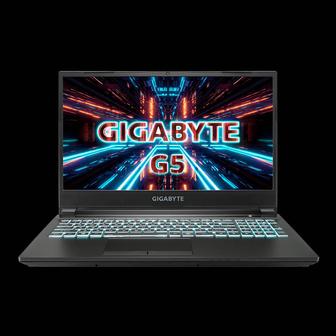 Gigabyte G5 KD ноутбук