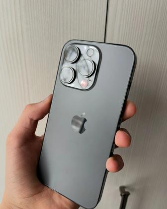 Айфон 14 про 128/76