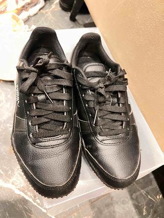 продам кроссовки Puma