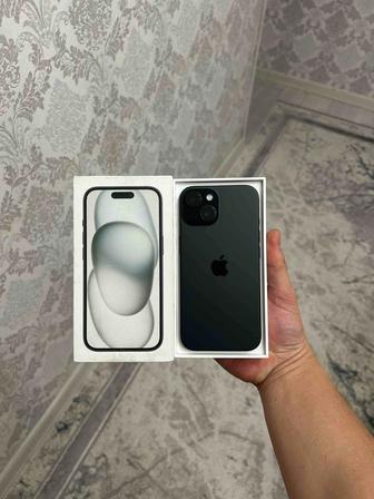 Продам или обменяю iphone 15 plus на 128 гб в идеале (без ремонта)