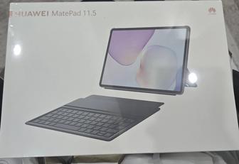 Планшет Huawei MatePad 11.5 PaperMatte Edition (2025) с Клавиатурой