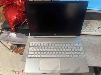 Продам ноутбук НР в хорошем состоянии