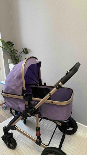 Продается коляска