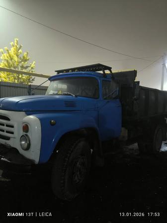 Грузоперовозки