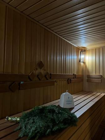 Банный комплекс Royal Lux