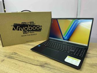 Ноутбук Asus VivoBook 15 Core i3-1215U/RAM 16GB/SSD 512GB