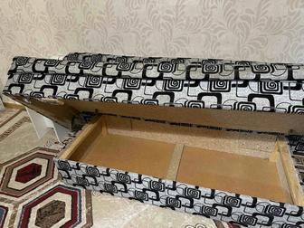 Отдам диван