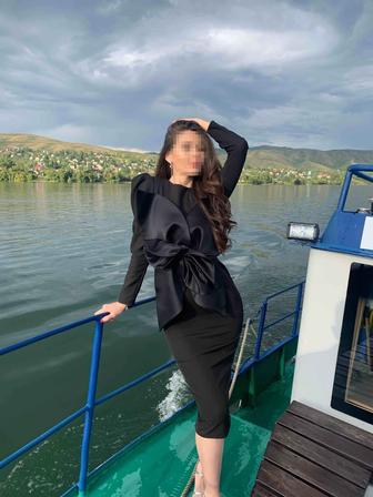 Подаю платье The Orchid от The Ice Collection