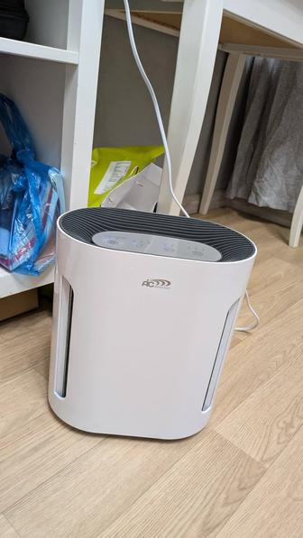 Очиститель воздуха