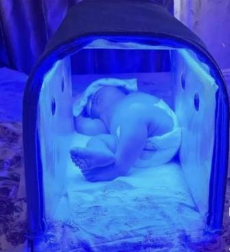 ЛАМПА ОТ ЖЕЛТУШКИ