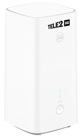 Переносной Wi-Fi роутер TELE2 5G H155-380