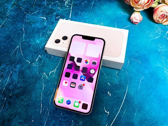 iPhone 13. 256GB. Pink. Рассрочка. Гарантия. Магазин Red Geek