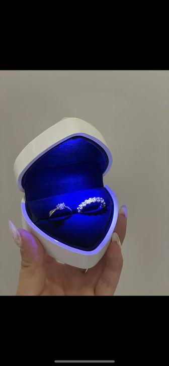 Продам коробочки с подсветкой