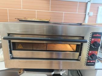 Продам печь для пиццы