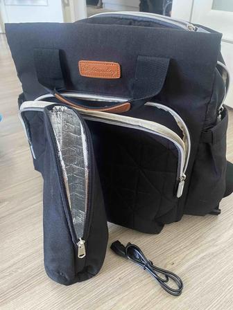 Сумка для мамочки