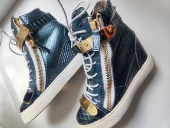 Sneakers Giuseppe Zanotti 36 размер