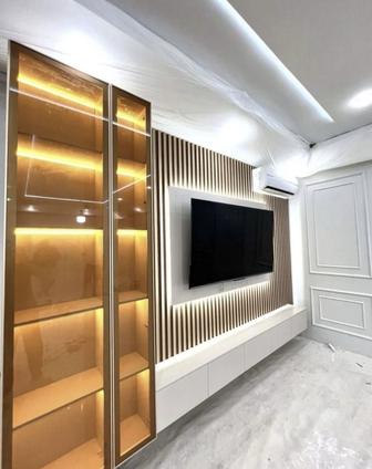 Установка Телевизоров Кронштейн