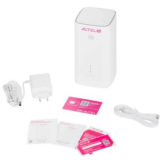Роутер Altel 5G