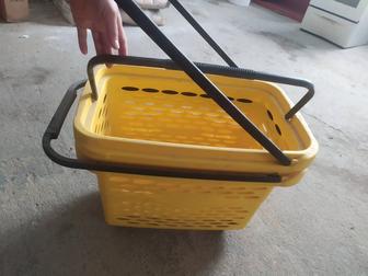 Продам тележкидля магазин