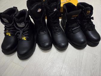 Спец обувь СИЗ