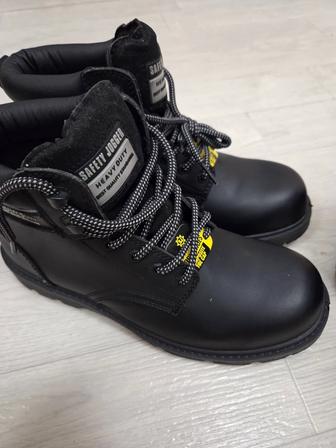 Спец обувь СИЗ