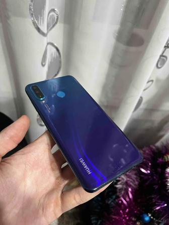 Huawei P30 lite 128гб Хуавей п30 лайт 128GB смартфон телефон