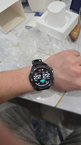 Продам смарт часы Alidel