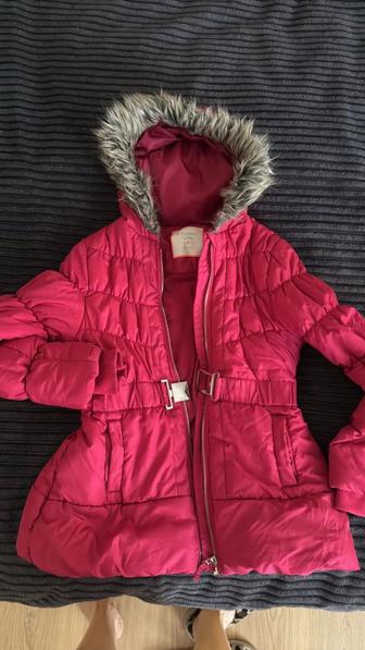 Куртка для девочки