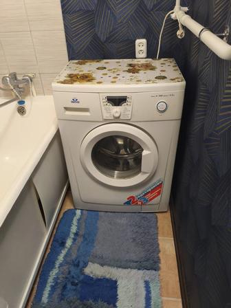 Продам стиральную машину