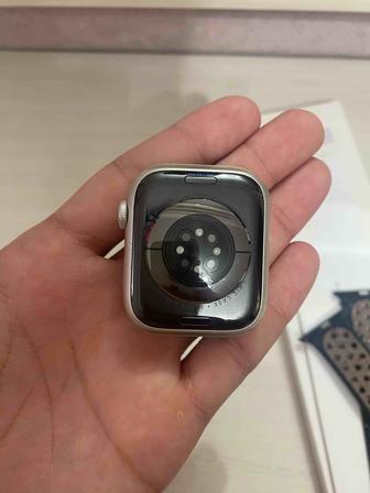 Apple Wotch 8 series