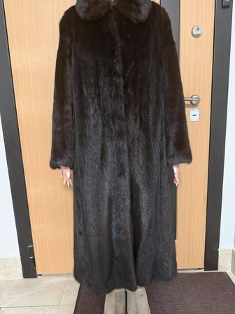 Шуба женская