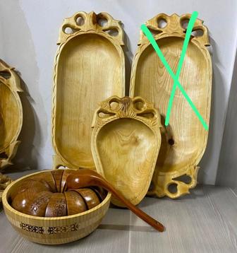 Астау набор