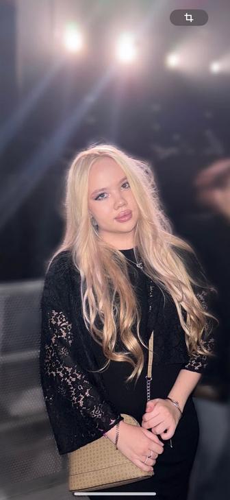 Модель