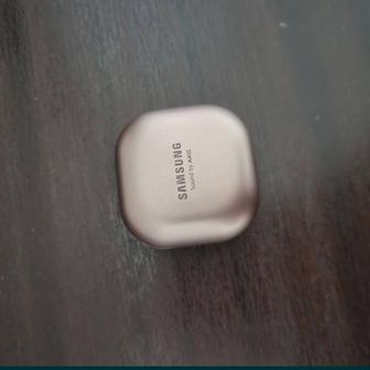 Samsung galaxy buds