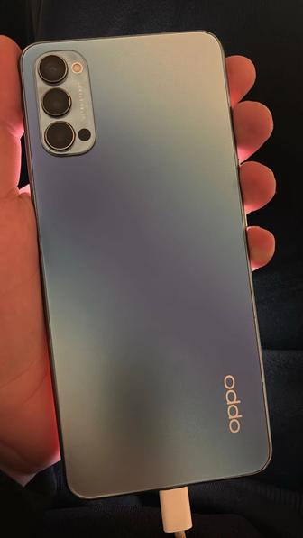 Oppo Reno 4 5g