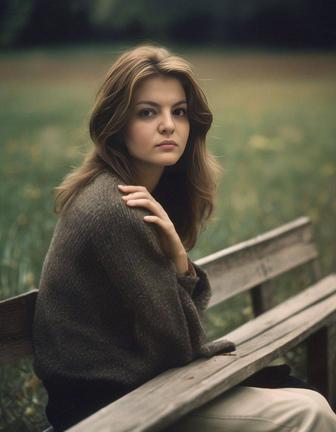 Ретушь фотографии