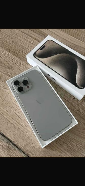 Айфон 15 про Макс