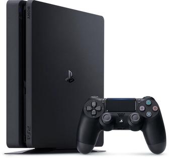 PlayStation 4 slim