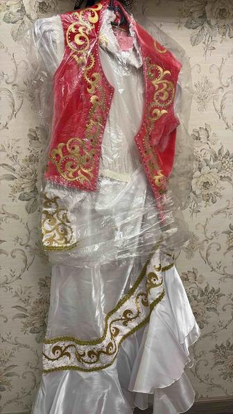 Национальный костюм