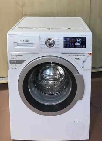 Продам Bosch 8 кг