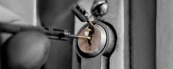 Вскрытие замков