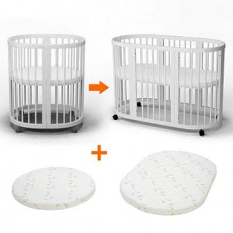 Продам детскую кровать!!!!