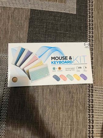 клавиатура беспроводная