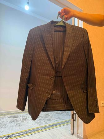 Костюм шалбар