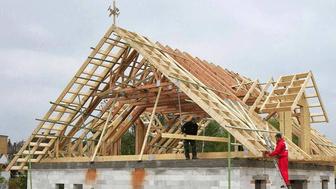 Строительная бригада